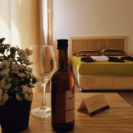 Guest Apartments Salena Słoneczny Brzeg Zewnętrze zdjęcie