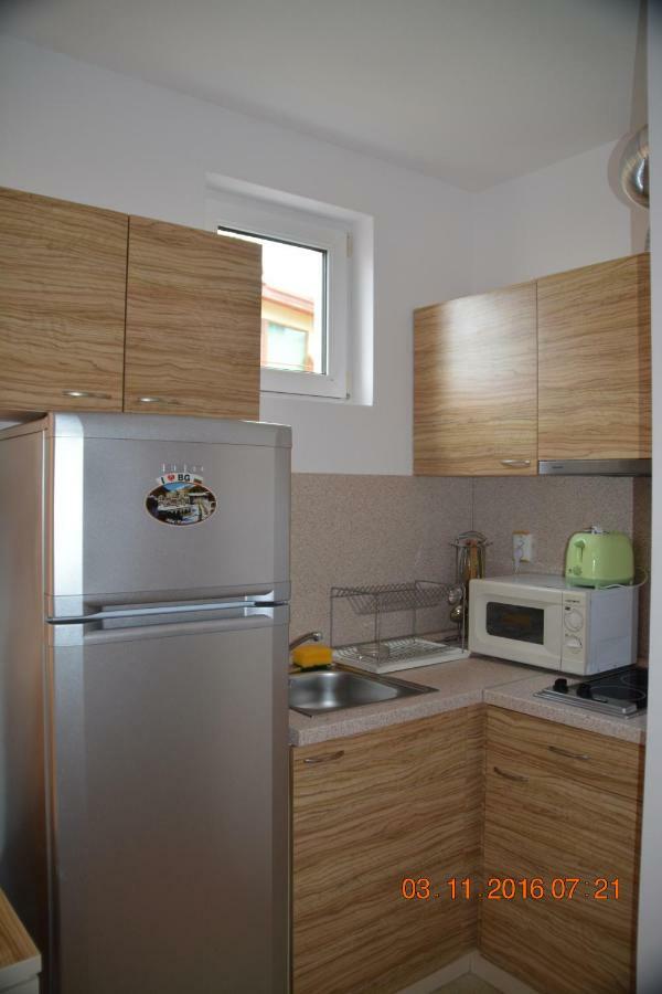 Guest Apartments Salena Słoneczny Brzeg Zewnętrze zdjęcie