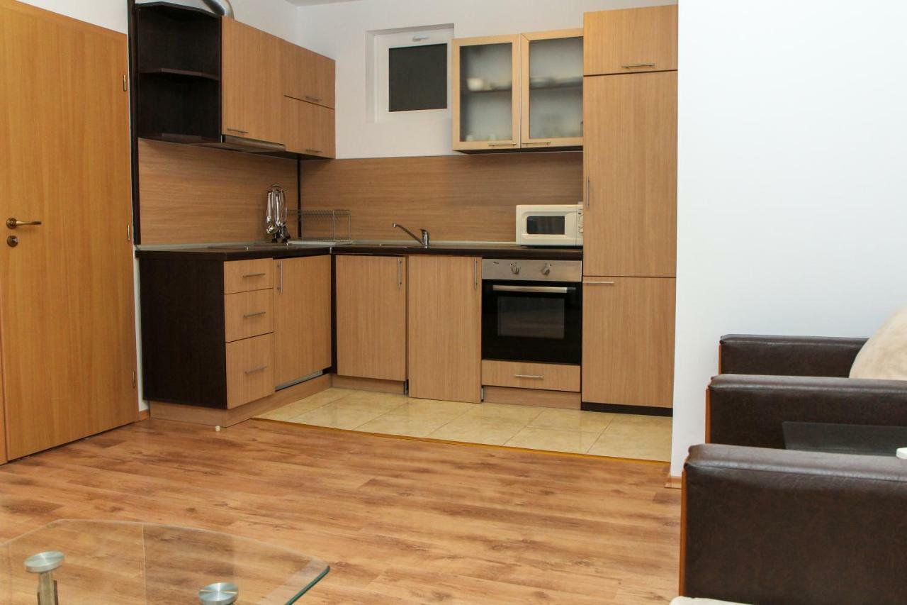 Guest Apartments Salena Słoneczny Brzeg Zewnętrze zdjęcie