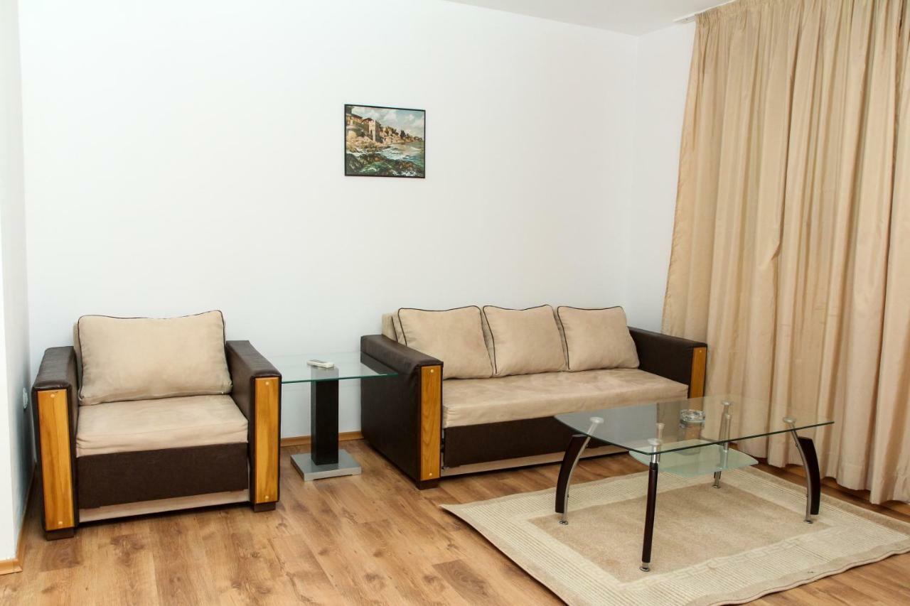 Guest Apartments Salena Słoneczny Brzeg Zewnętrze zdjęcie