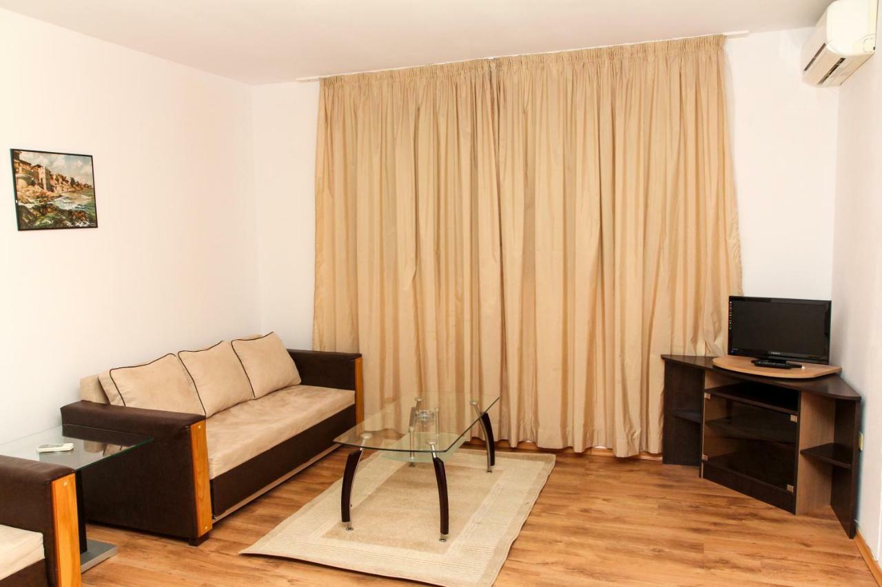 Guest Apartments Salena Słoneczny Brzeg Zewnętrze zdjęcie