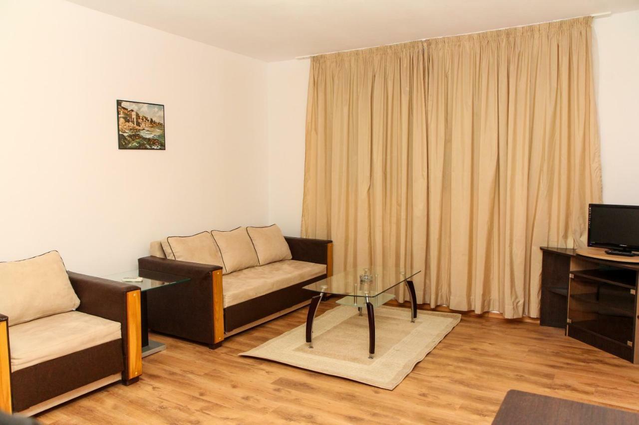 Guest Apartments Salena Słoneczny Brzeg Zewnętrze zdjęcie