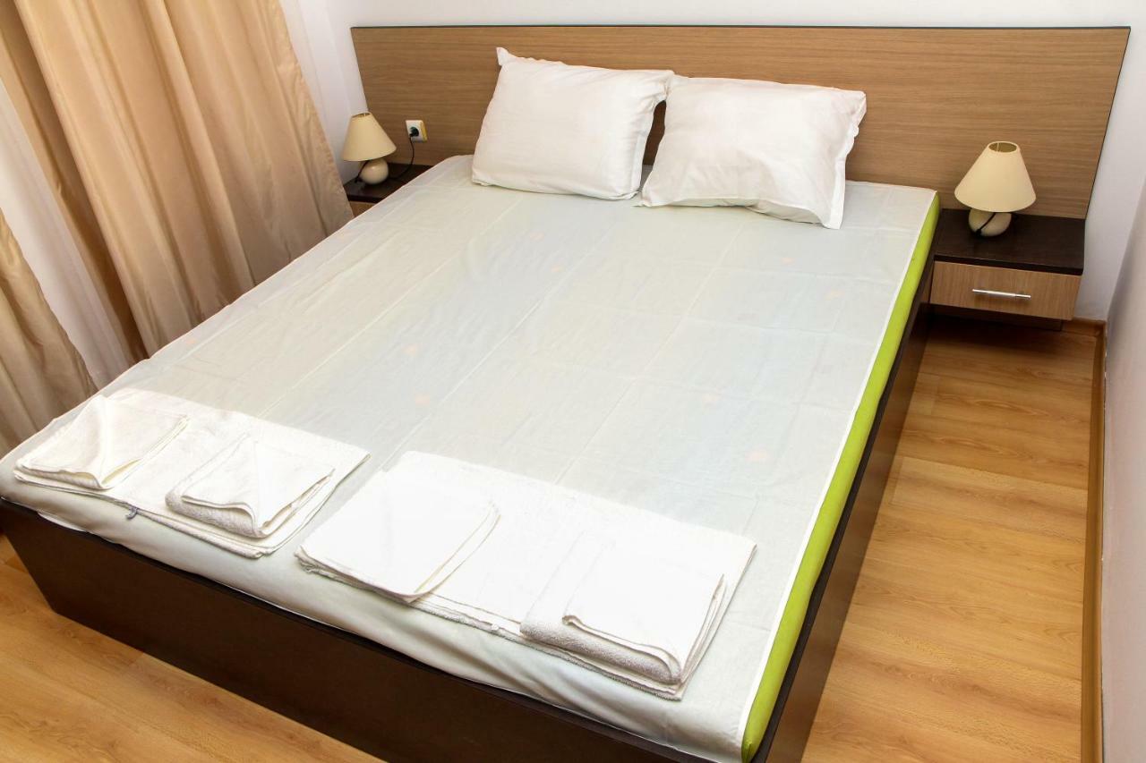 Guest Apartments Salena Słoneczny Brzeg Zewnętrze zdjęcie