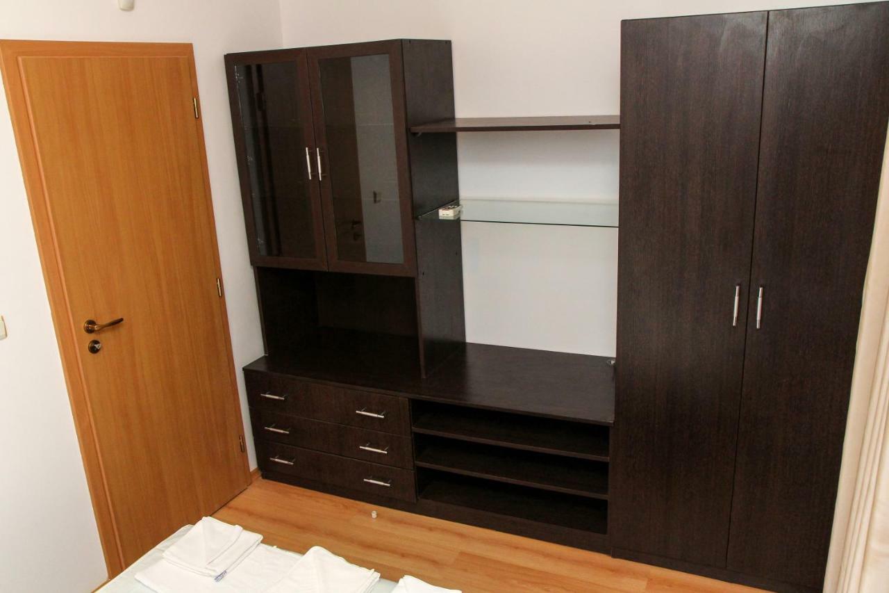 Guest Apartments Salena Słoneczny Brzeg Zewnętrze zdjęcie