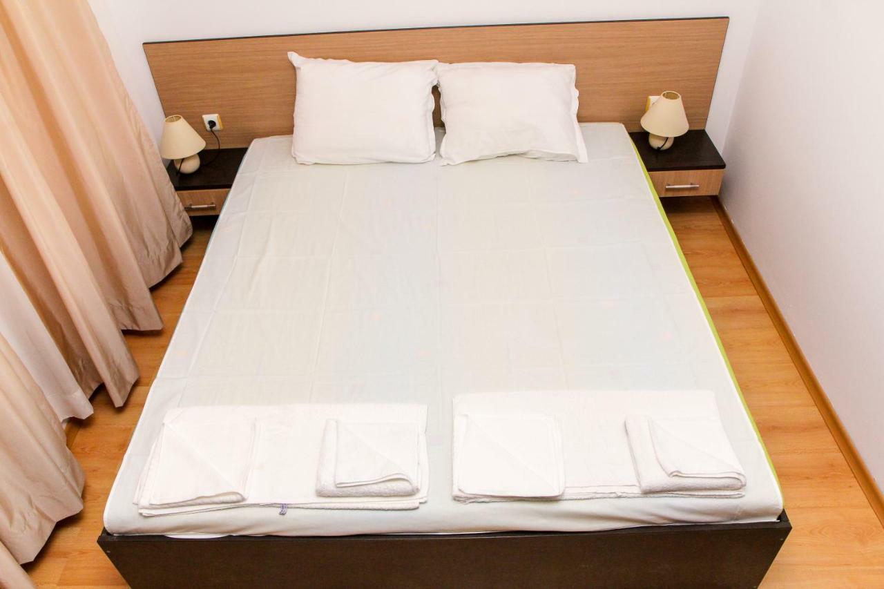 Guest Apartments Salena Słoneczny Brzeg Zewnętrze zdjęcie