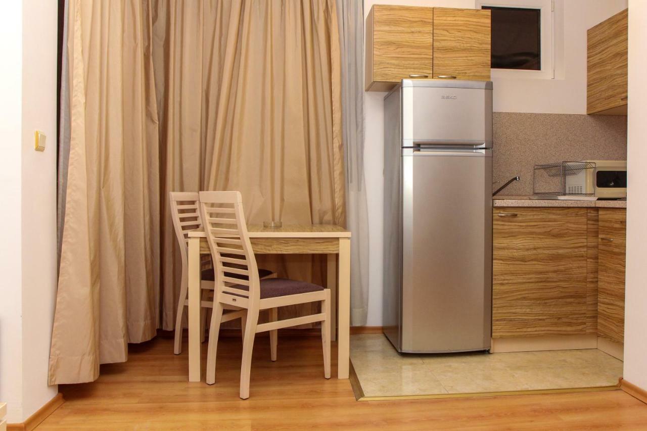 Guest Apartments Salena Słoneczny Brzeg Zewnętrze zdjęcie