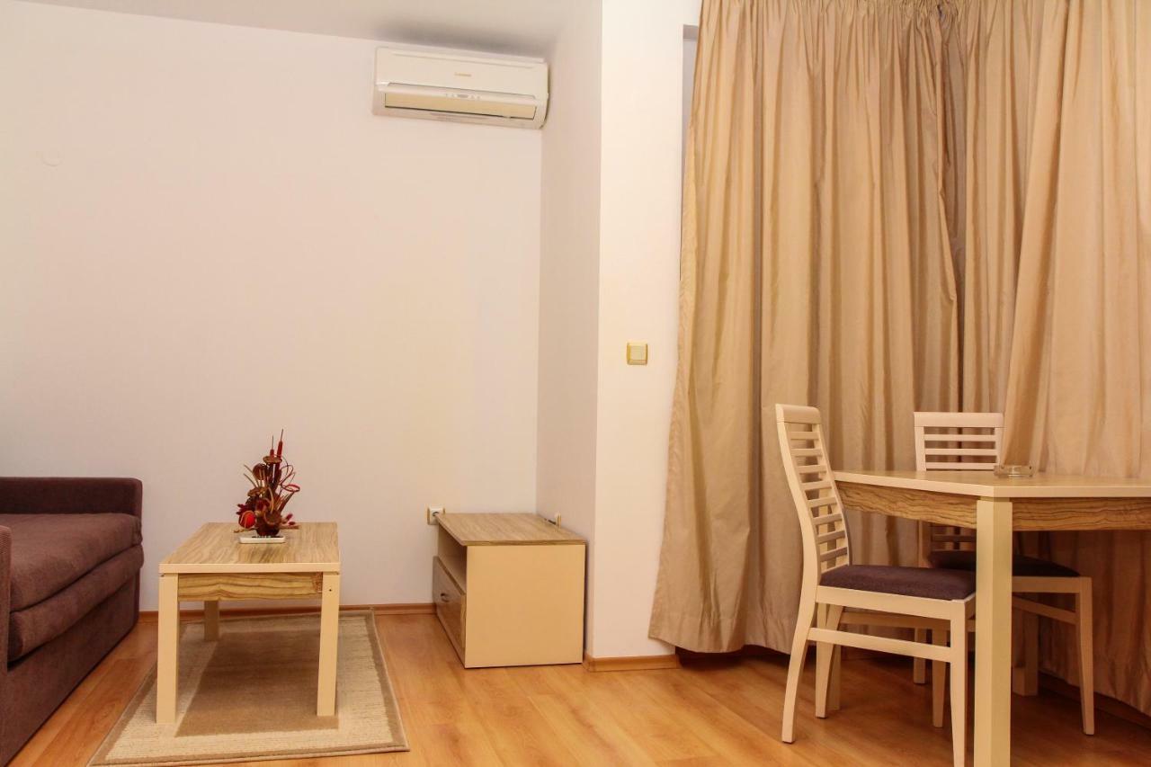 Guest Apartments Salena Słoneczny Brzeg Zewnętrze zdjęcie