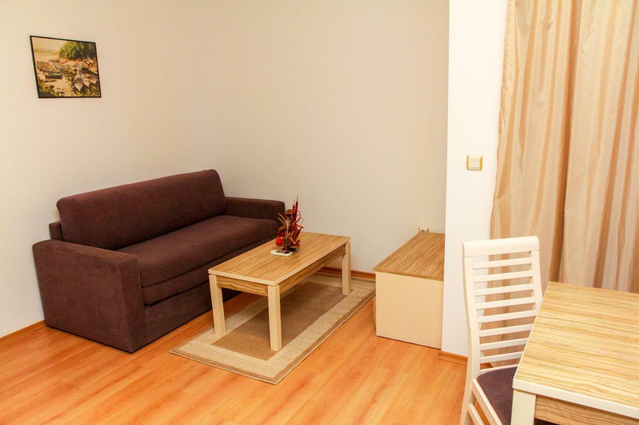 Guest Apartments Salena Słoneczny Brzeg Zewnętrze zdjęcie