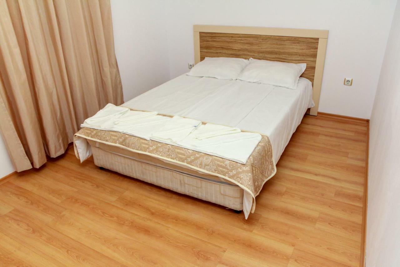 Guest Apartments Salena Słoneczny Brzeg Zewnętrze zdjęcie