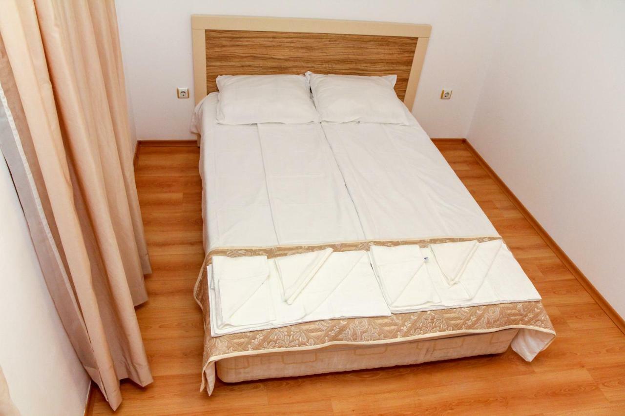 Guest Apartments Salena Słoneczny Brzeg Zewnętrze zdjęcie
