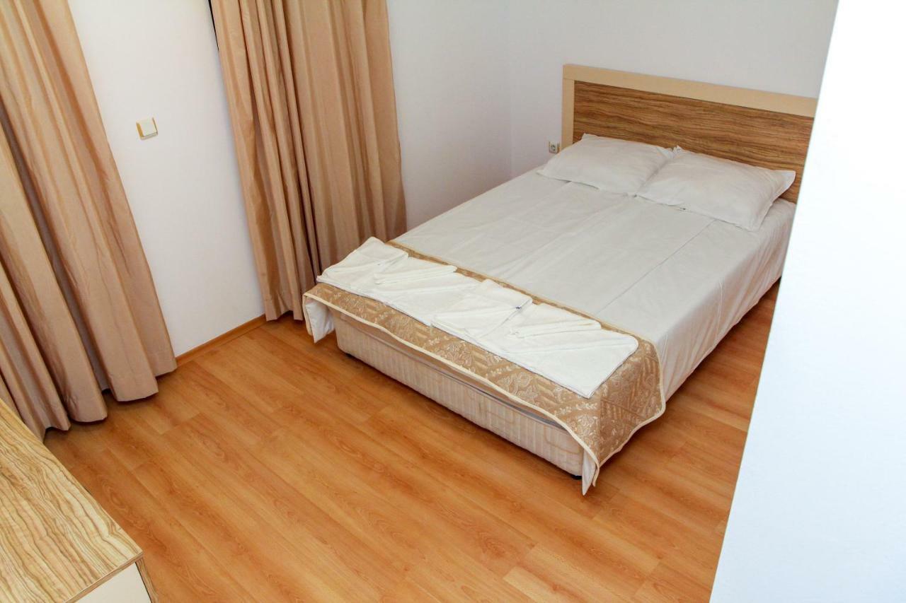 Guest Apartments Salena Słoneczny Brzeg Zewnętrze zdjęcie