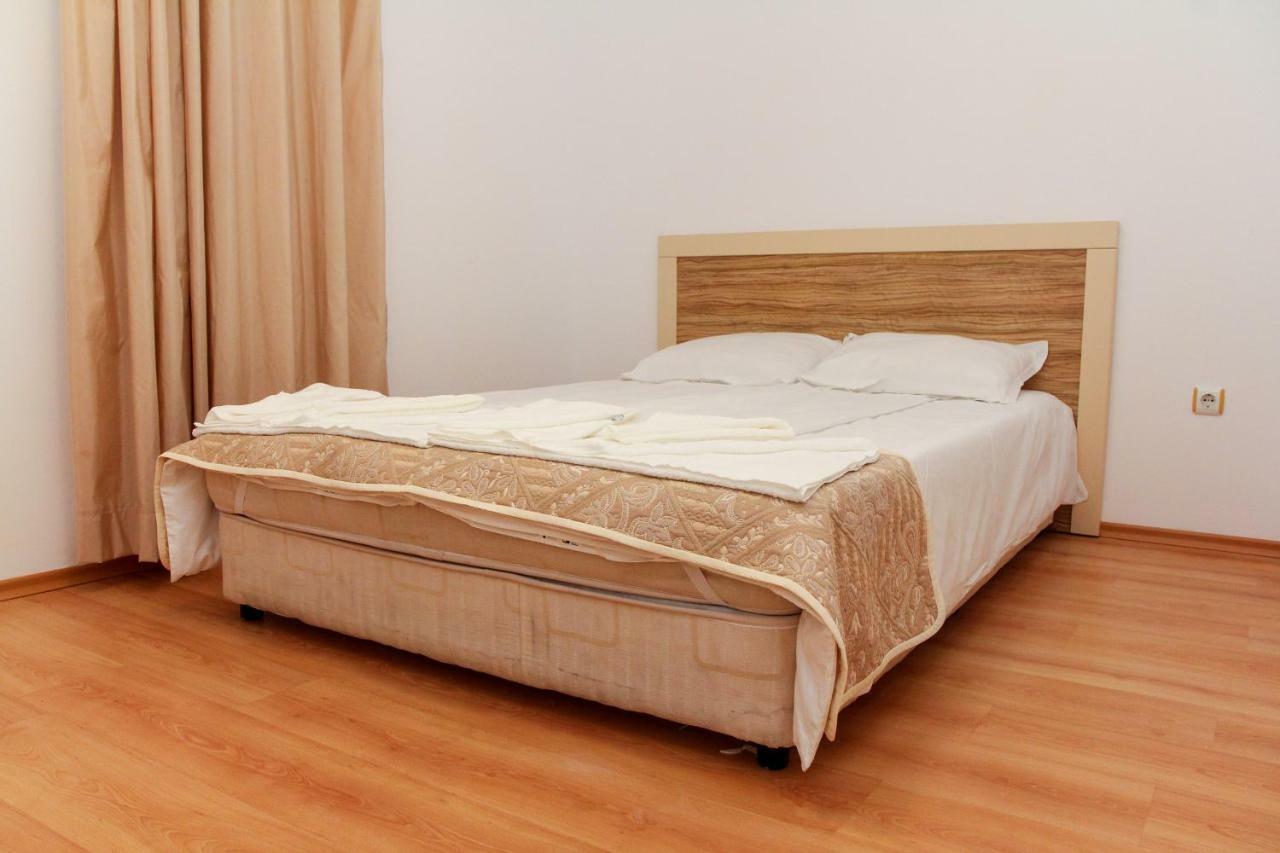 Guest Apartments Salena Słoneczny Brzeg Zewnętrze zdjęcie