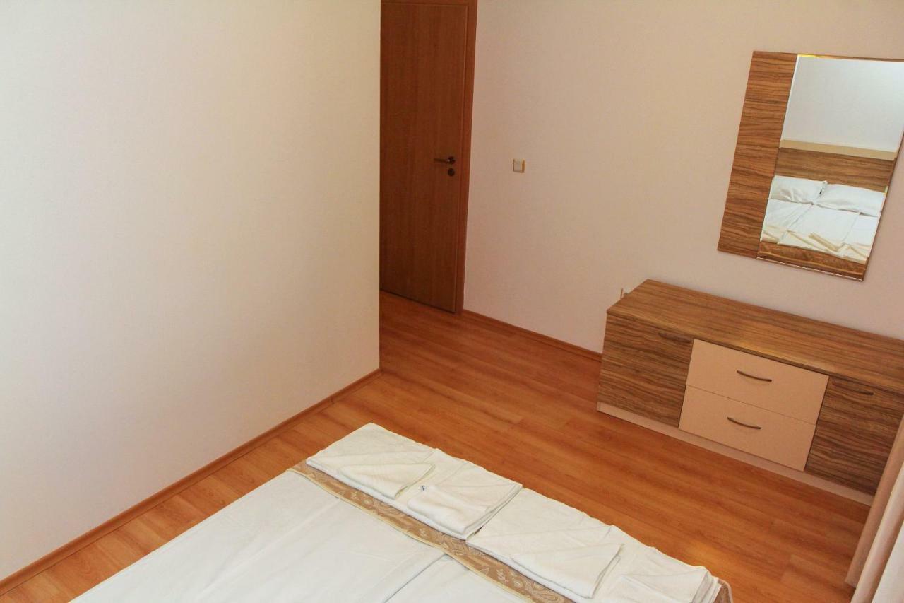 Guest Apartments Salena Słoneczny Brzeg Zewnętrze zdjęcie