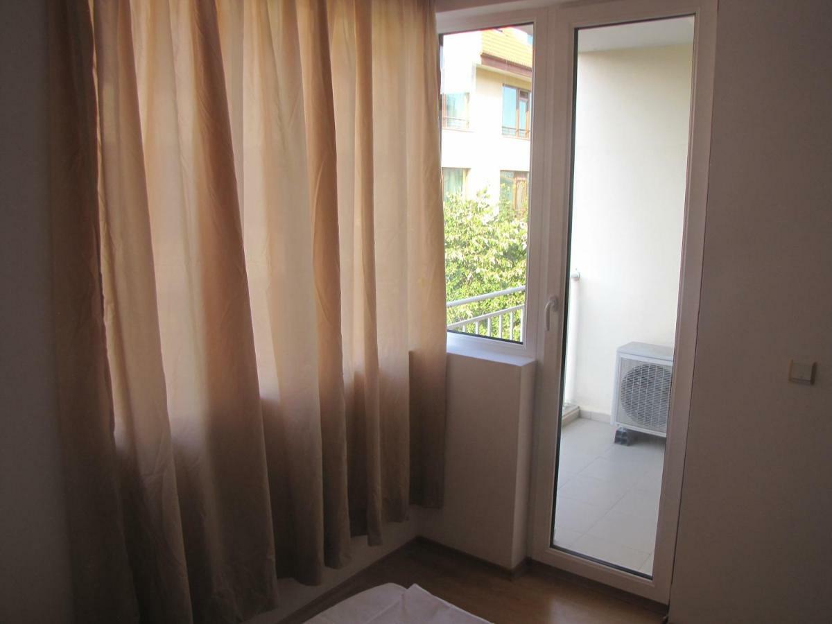 Guest Apartments Salena Słoneczny Brzeg Zewnętrze zdjęcie