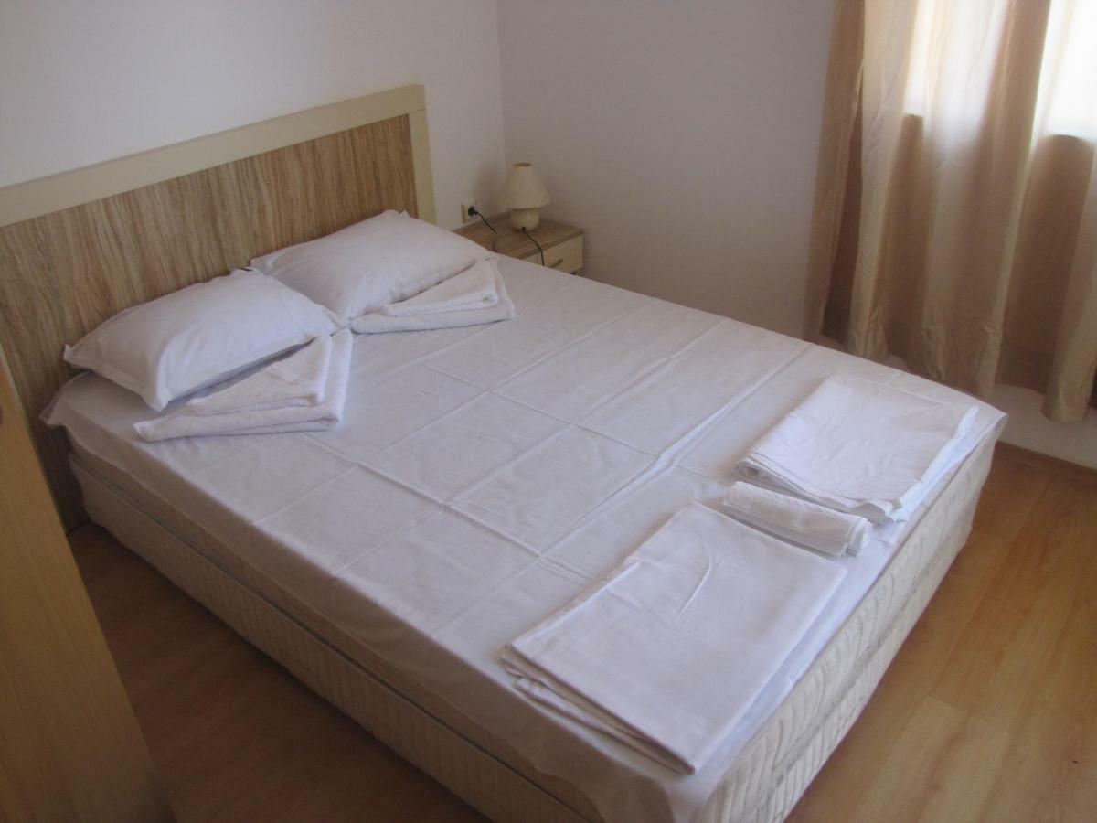 Guest Apartments Salena Słoneczny Brzeg Zewnętrze zdjęcie