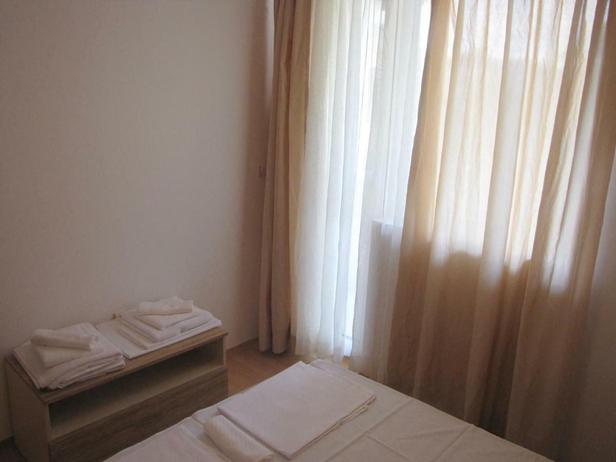 Guest Apartments Salena Słoneczny Brzeg Zewnętrze zdjęcie
