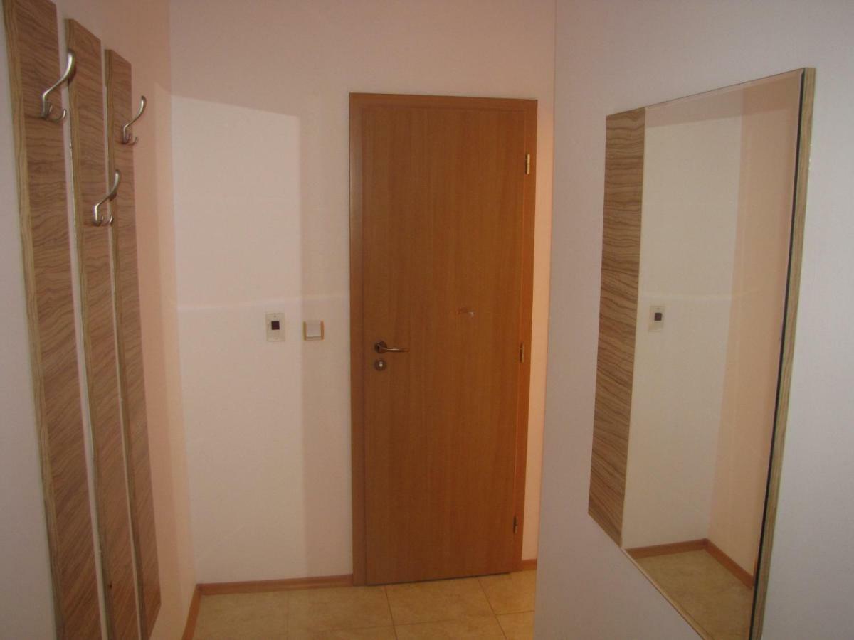 Guest Apartments Salena Słoneczny Brzeg Zewnętrze zdjęcie