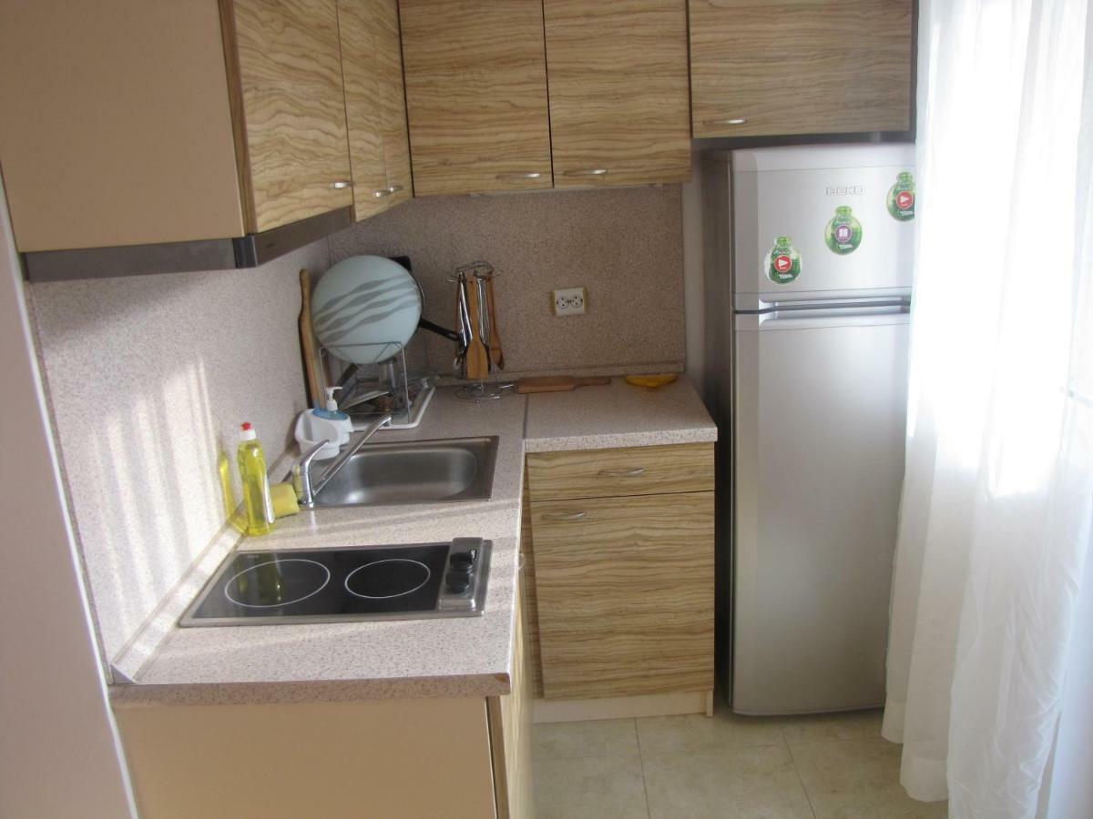 Guest Apartments Salena Słoneczny Brzeg Zewnętrze zdjęcie