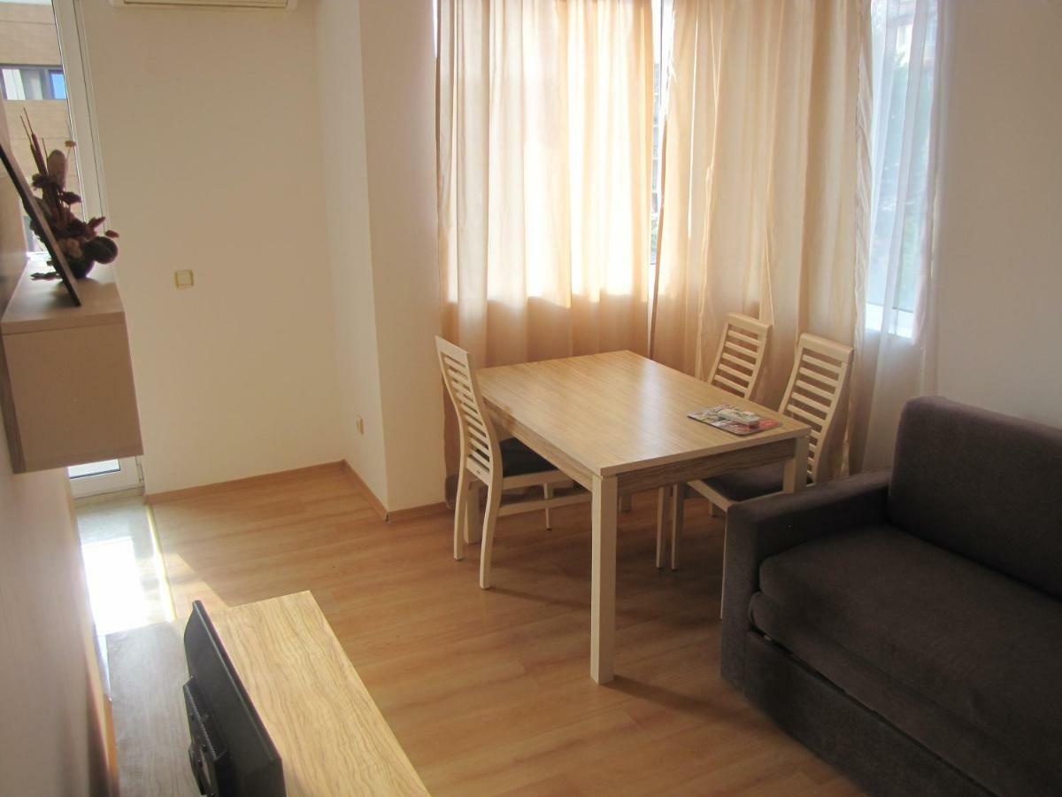 Guest Apartments Salena Słoneczny Brzeg Zewnętrze zdjęcie