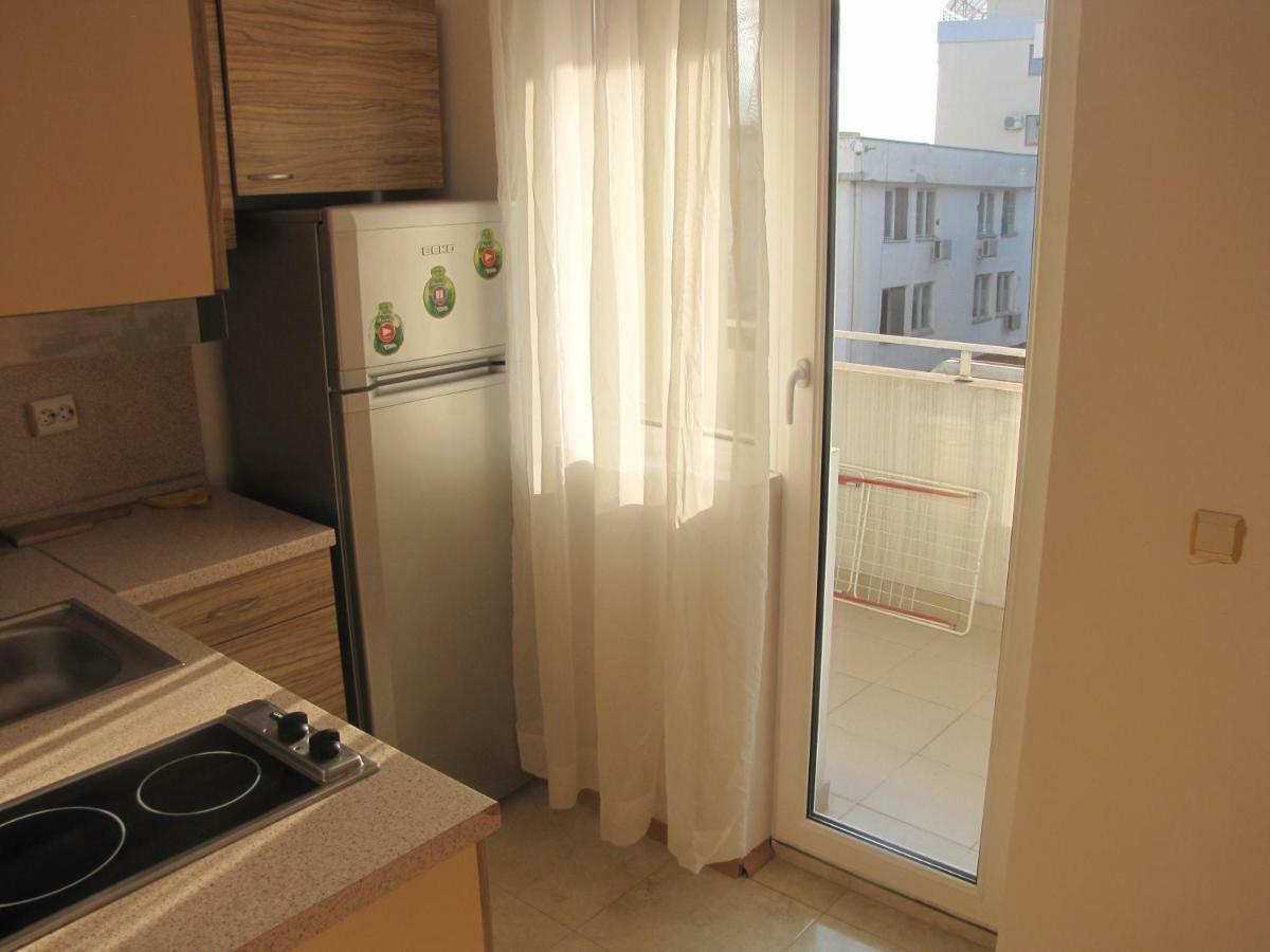 Guest Apartments Salena Słoneczny Brzeg Zewnętrze zdjęcie