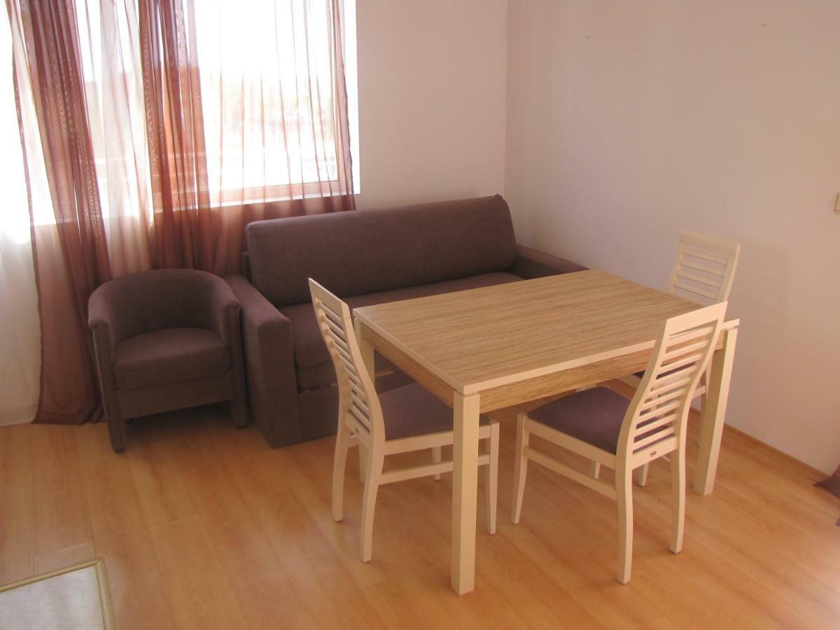 Guest Apartments Salena Słoneczny Brzeg Zewnętrze zdjęcie