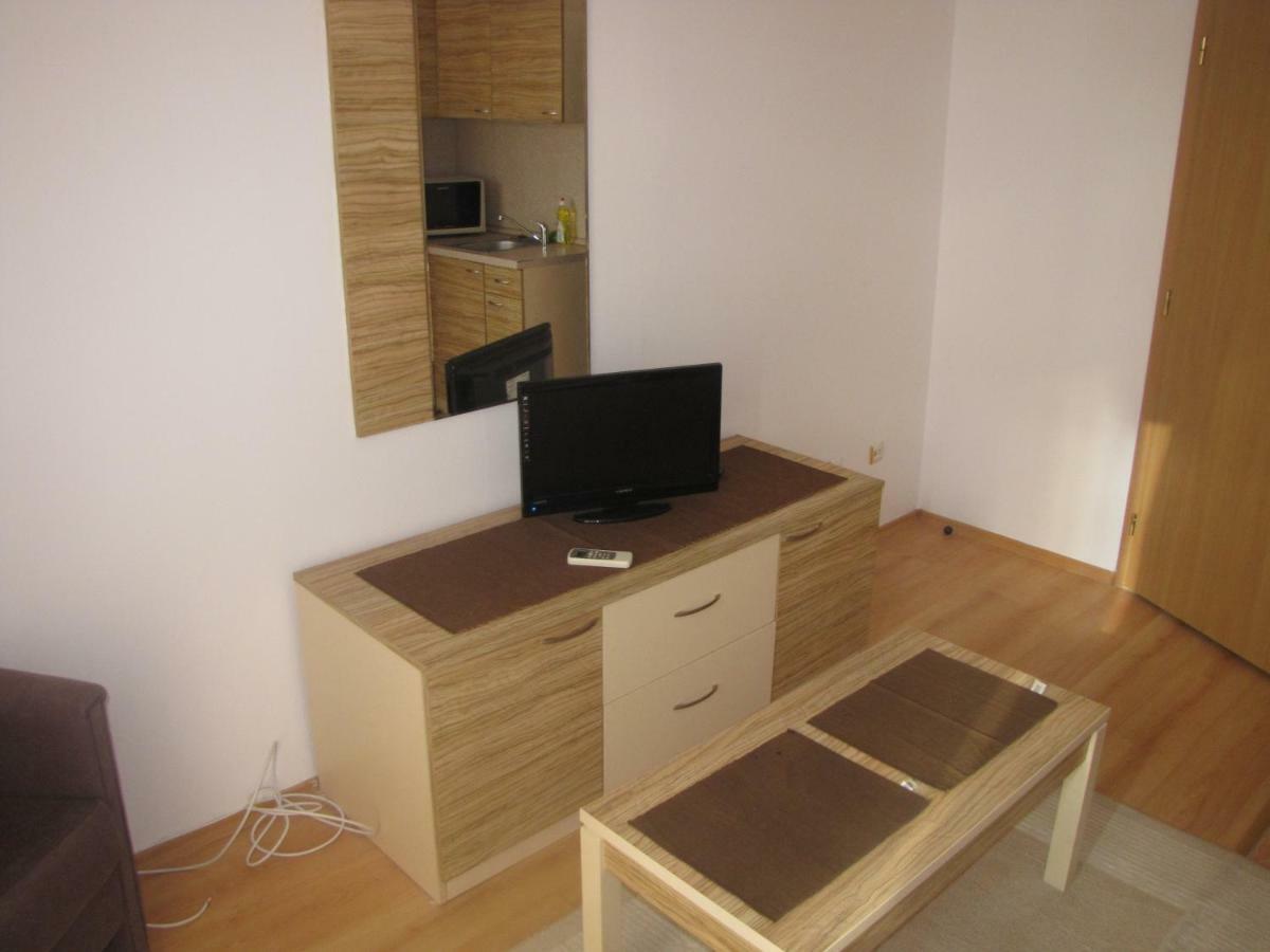 Guest Apartments Salena Słoneczny Brzeg Zewnętrze zdjęcie