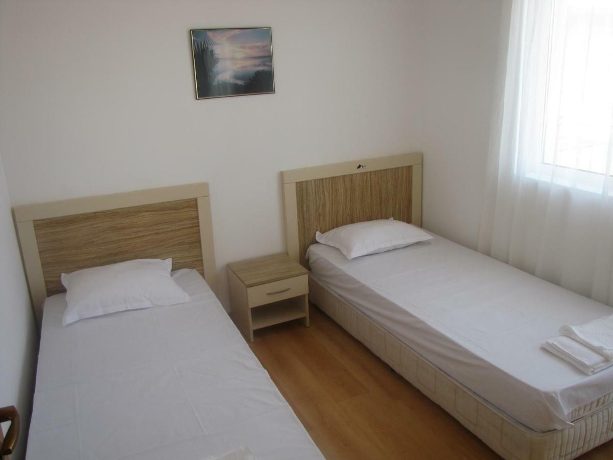 Guest Apartments Salena Słoneczny Brzeg Zewnętrze zdjęcie