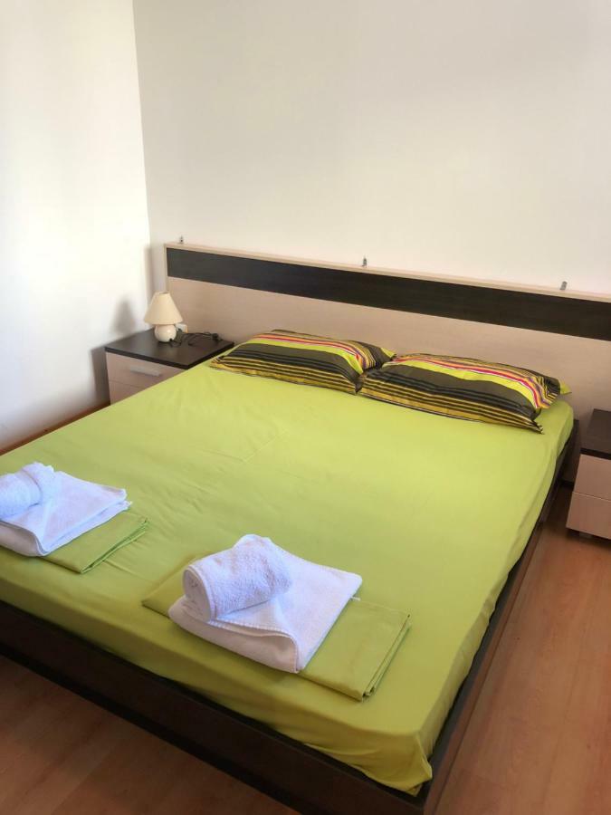 Guest Apartments Salena Słoneczny Brzeg Zewnętrze zdjęcie