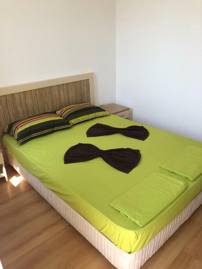 Guest Apartments Salena Słoneczny Brzeg Zewnętrze zdjęcie