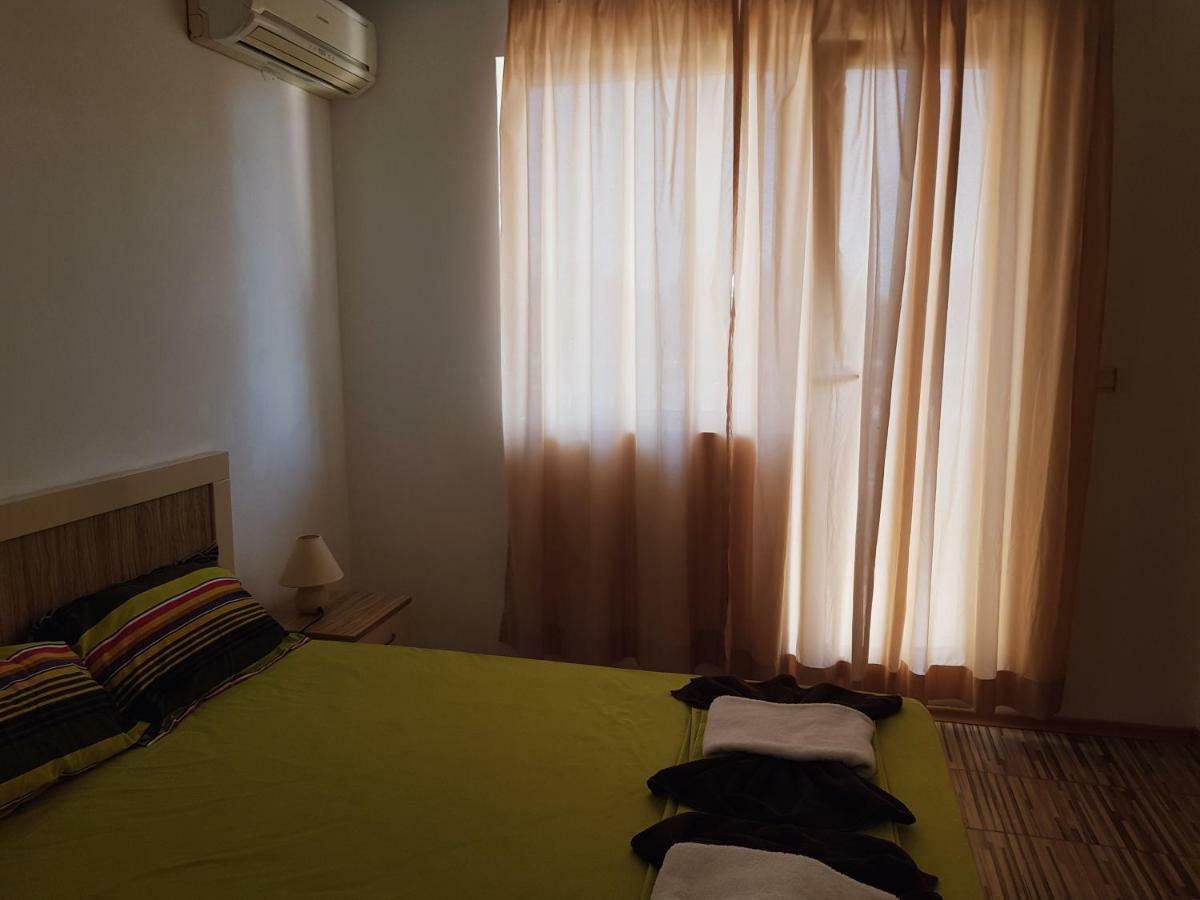 Guest Apartments Salena Słoneczny Brzeg Zewnętrze zdjęcie