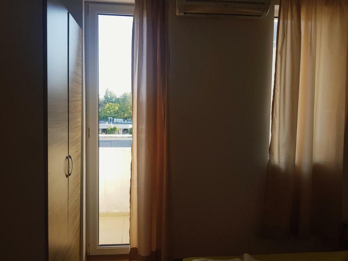 Guest Apartments Salena Słoneczny Brzeg Zewnętrze zdjęcie