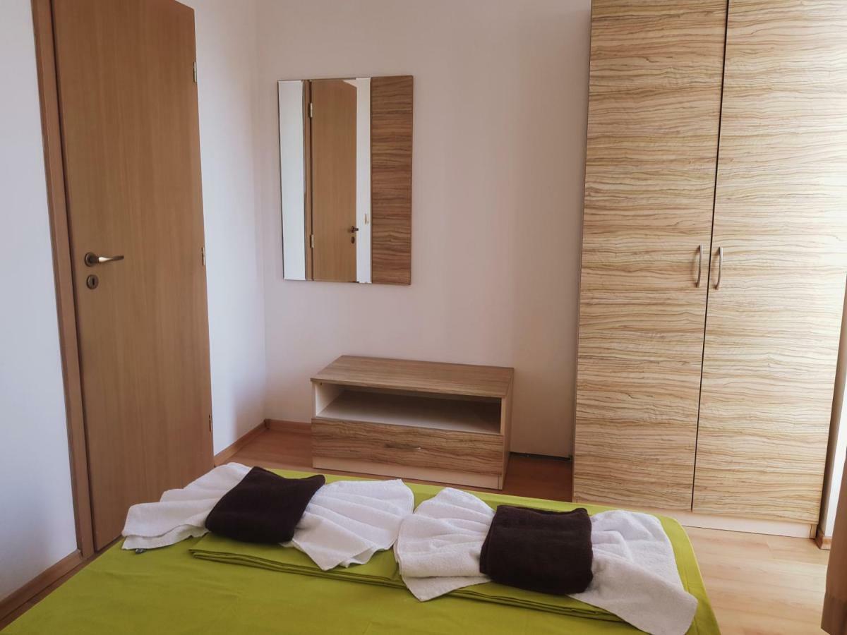 Guest Apartments Salena Słoneczny Brzeg Zewnętrze zdjęcie