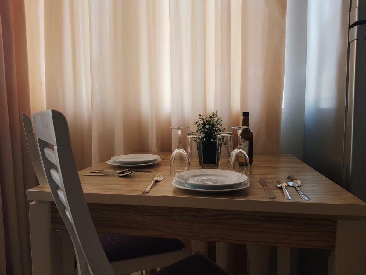 Guest Apartments Salena Słoneczny Brzeg Zewnętrze zdjęcie