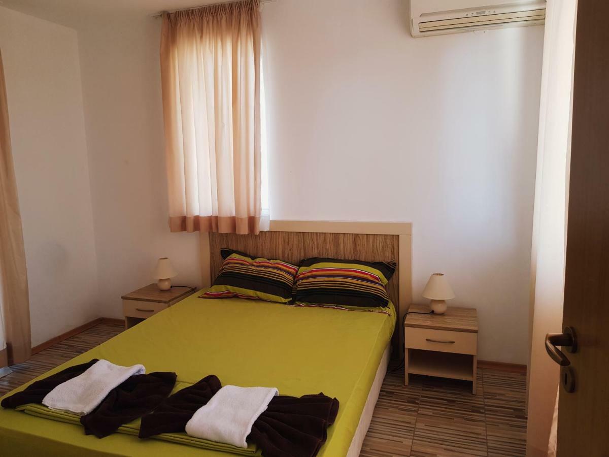 Guest Apartments Salena Słoneczny Brzeg Zewnętrze zdjęcie