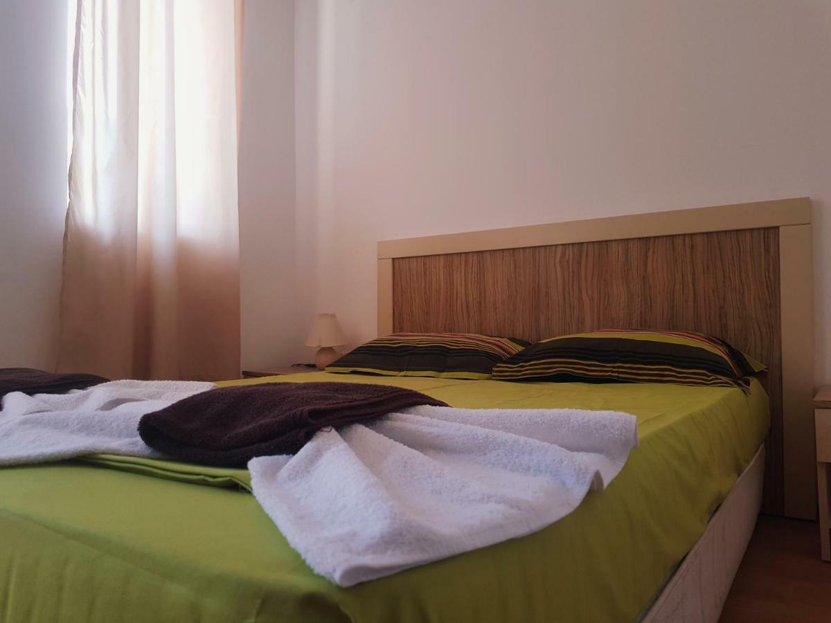 Guest Apartments Salena Słoneczny Brzeg Zewnętrze zdjęcie