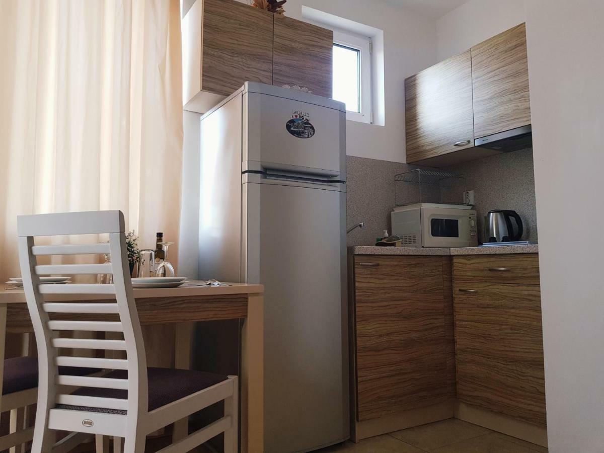 Guest Apartments Salena Słoneczny Brzeg Zewnętrze zdjęcie