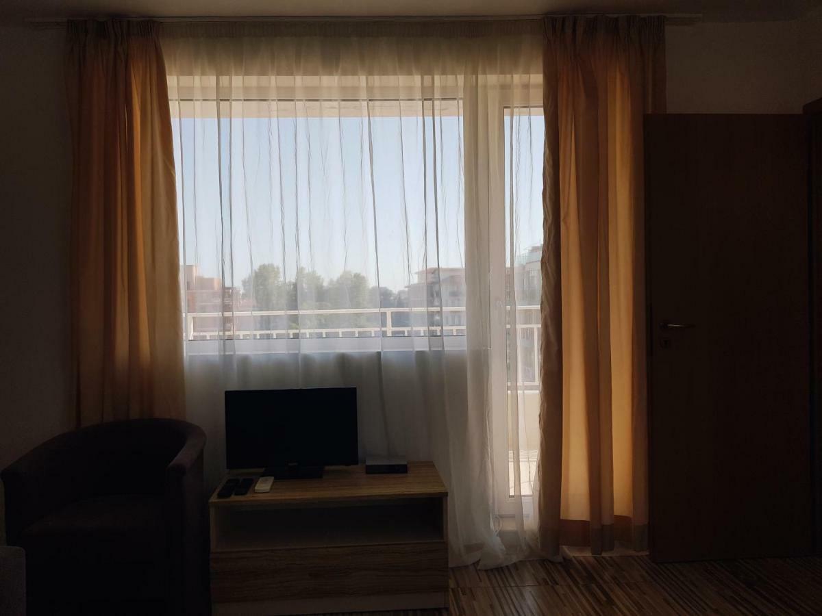 Guest Apartments Salena Słoneczny Brzeg Zewnętrze zdjęcie