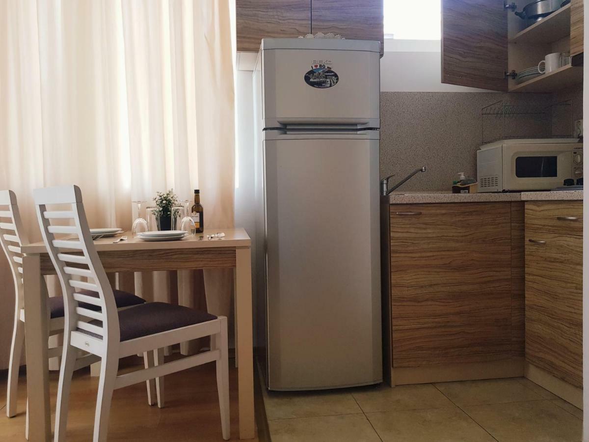 Guest Apartments Salena Słoneczny Brzeg Zewnętrze zdjęcie