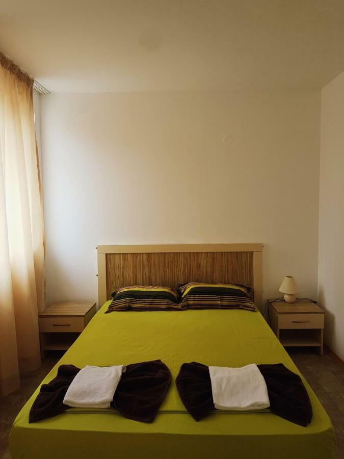 Guest Apartments Salena Słoneczny Brzeg Zewnętrze zdjęcie