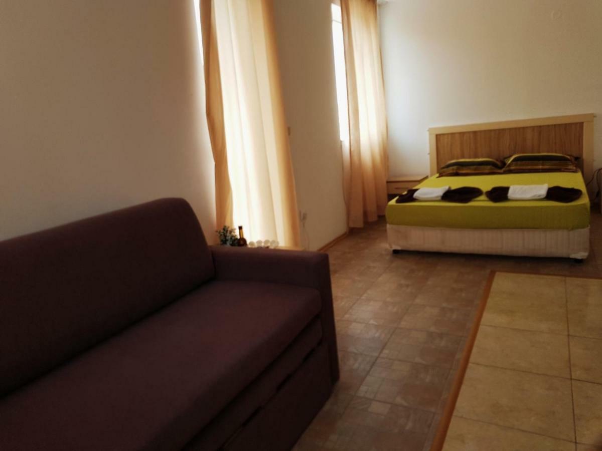 Guest Apartments Salena Słoneczny Brzeg Zewnętrze zdjęcie